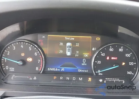 2021 Ford Explorer Xlt from USA, damaged, VIN 1FMSK8DH1MGB20299